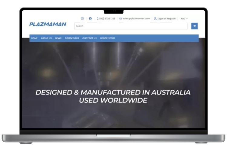 plazmaman.com.au