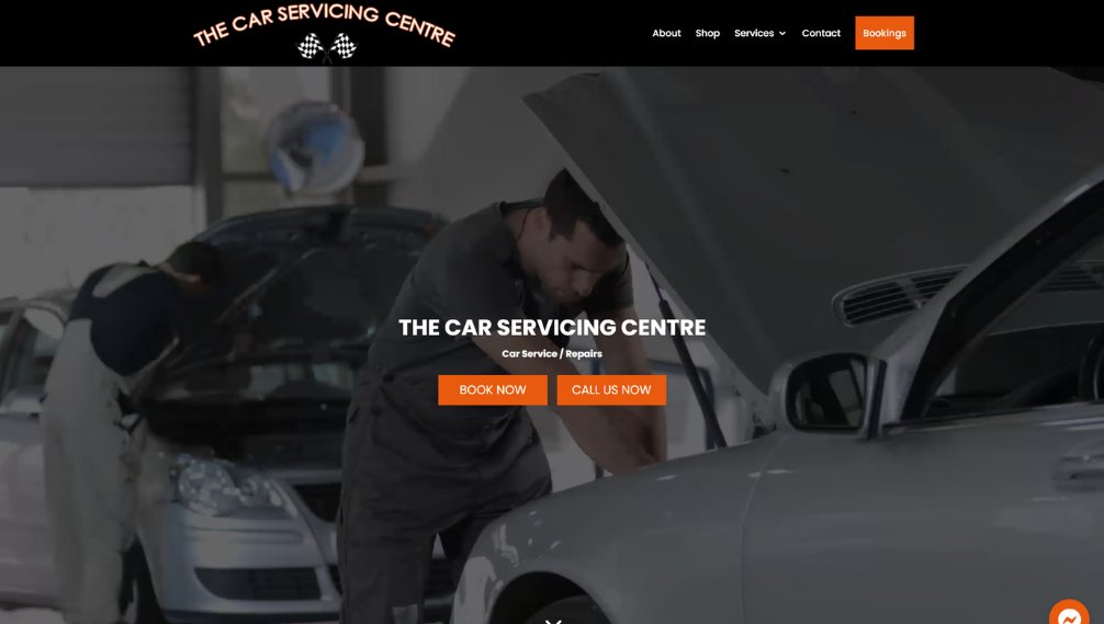 carservicingcentre | Web Stark