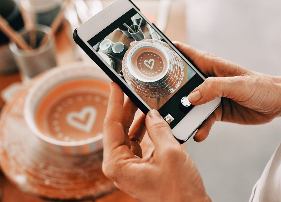 The Art of Content Marketing: A Blueprint for Small Businesses