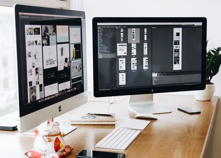 The Importance of Mobile-Responsive Websites